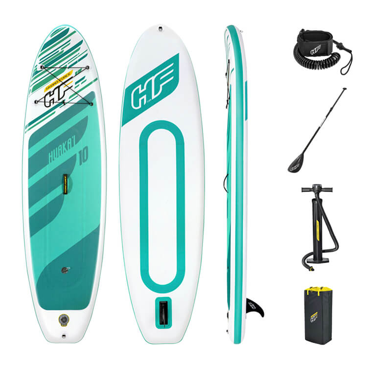 Bestway 92900 hydro-force stand up paddleboard huaka’i opblaasbaar