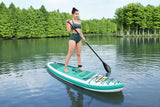 Bestway 92900 hydro-force stand up paddleboard huaka’i opblaasbaar
