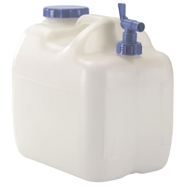 Easy Camp Jerrycan 23L