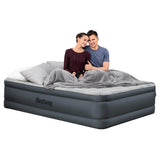 Bestway - Tough Guard Comfy luchtbed - tweepersoons