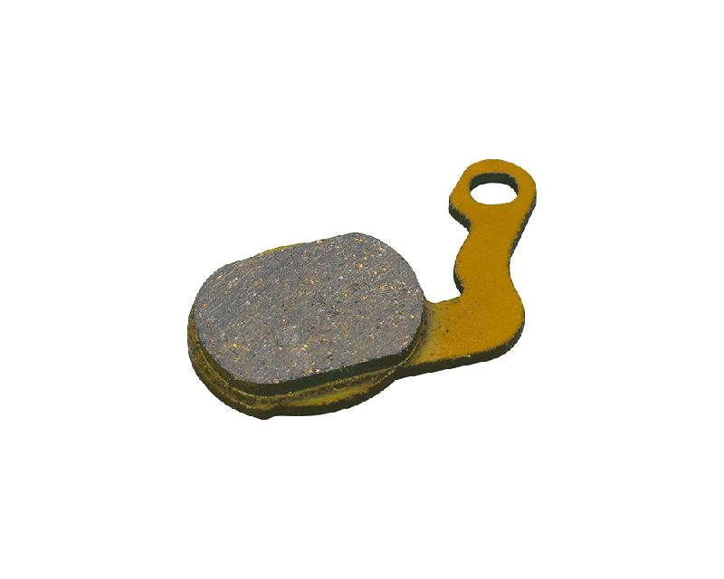 Marwi union schijfremblok dbp-36s sintered am magura 438136