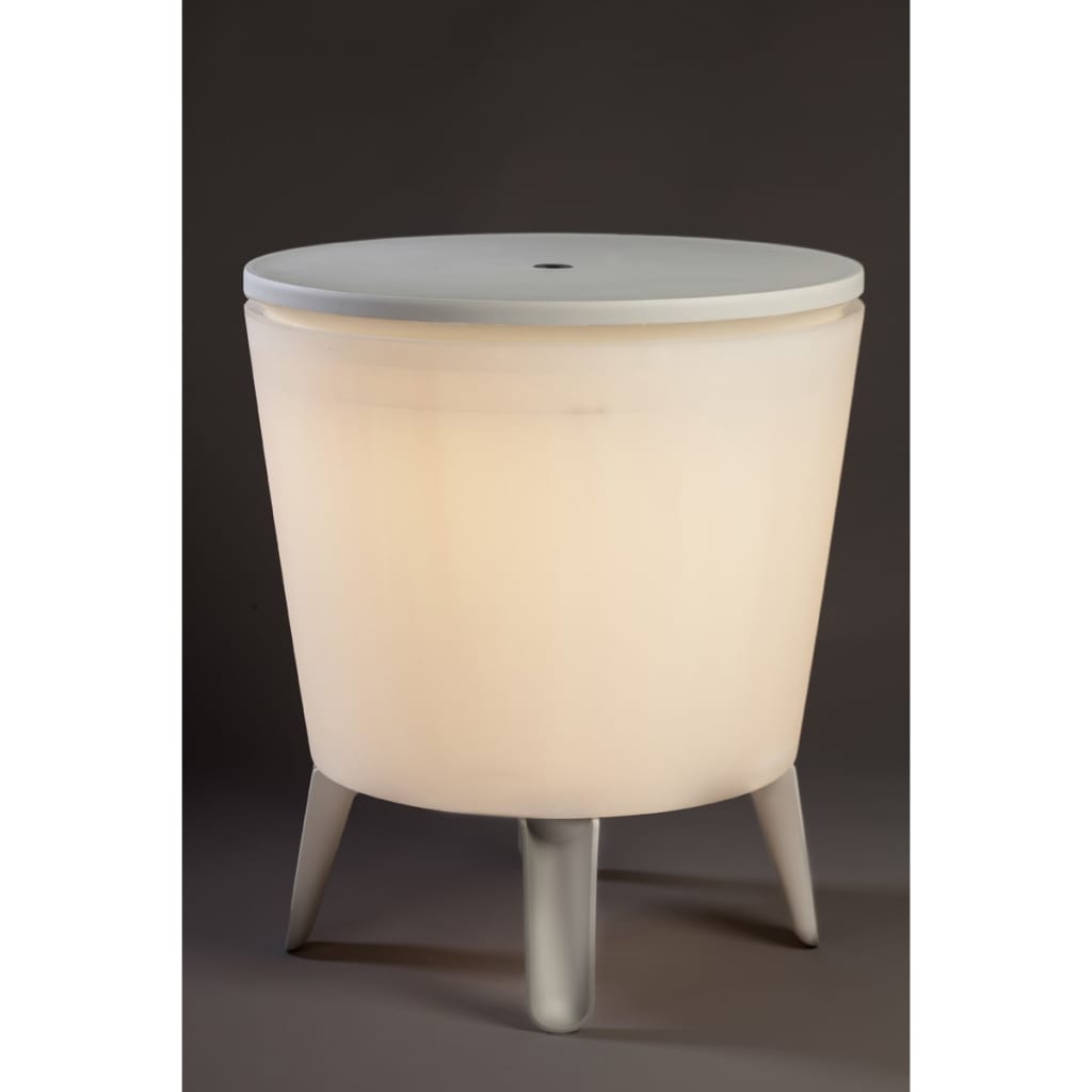 Keter Keter Cool Bar verlicht wit 232924