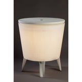 Keter Keter Cool Bar verlicht wit 232924