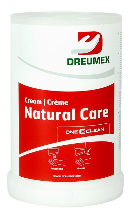 Dr eumex after work reconditionerings handcreme 1.5ltr