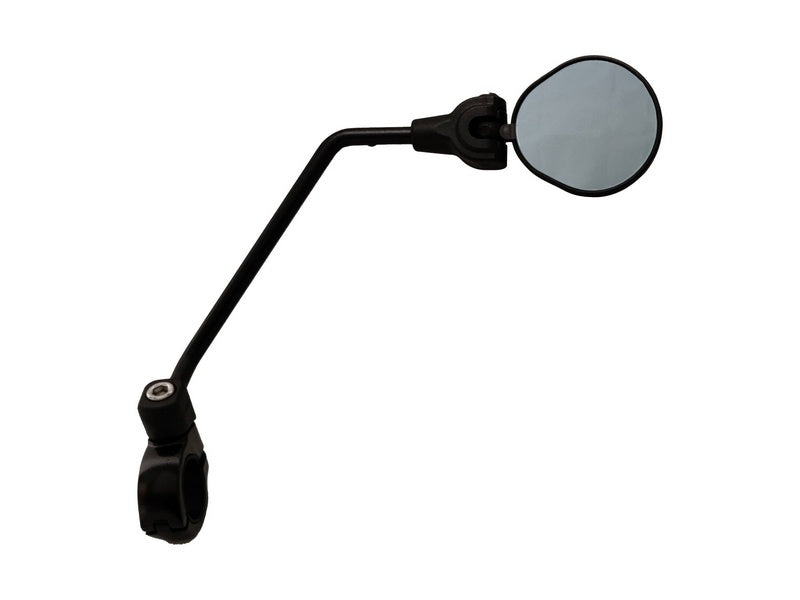 Qt cycle tech alu e-bike spiegel rechts convex lens blister 1806915