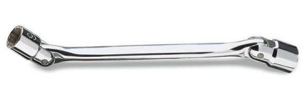 Beta kniegewrichtsleutel 80 228mm 10x11mm