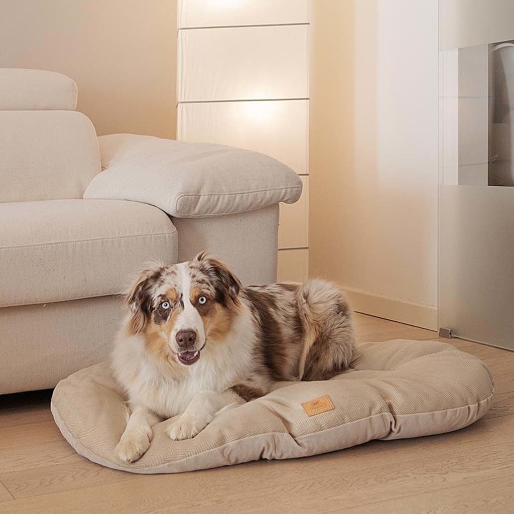 Ferplast Hondenen kattenkussen Stuart 89 10 beige