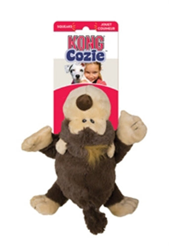 Kong Cozie naturals assorti