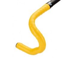 Stuurlint bike ribbon geel