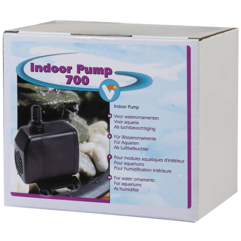 VijverTechniek (VT) Velda (VT) Indoor Pump 700