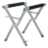 Eurotrail Koelboxstandaard aluminium