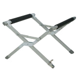 Eurotrail Koelboxstandaard aluminium