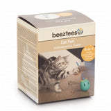Beeztees Beeztees Kattensnoepjes wiebelaar Turino groen 440634