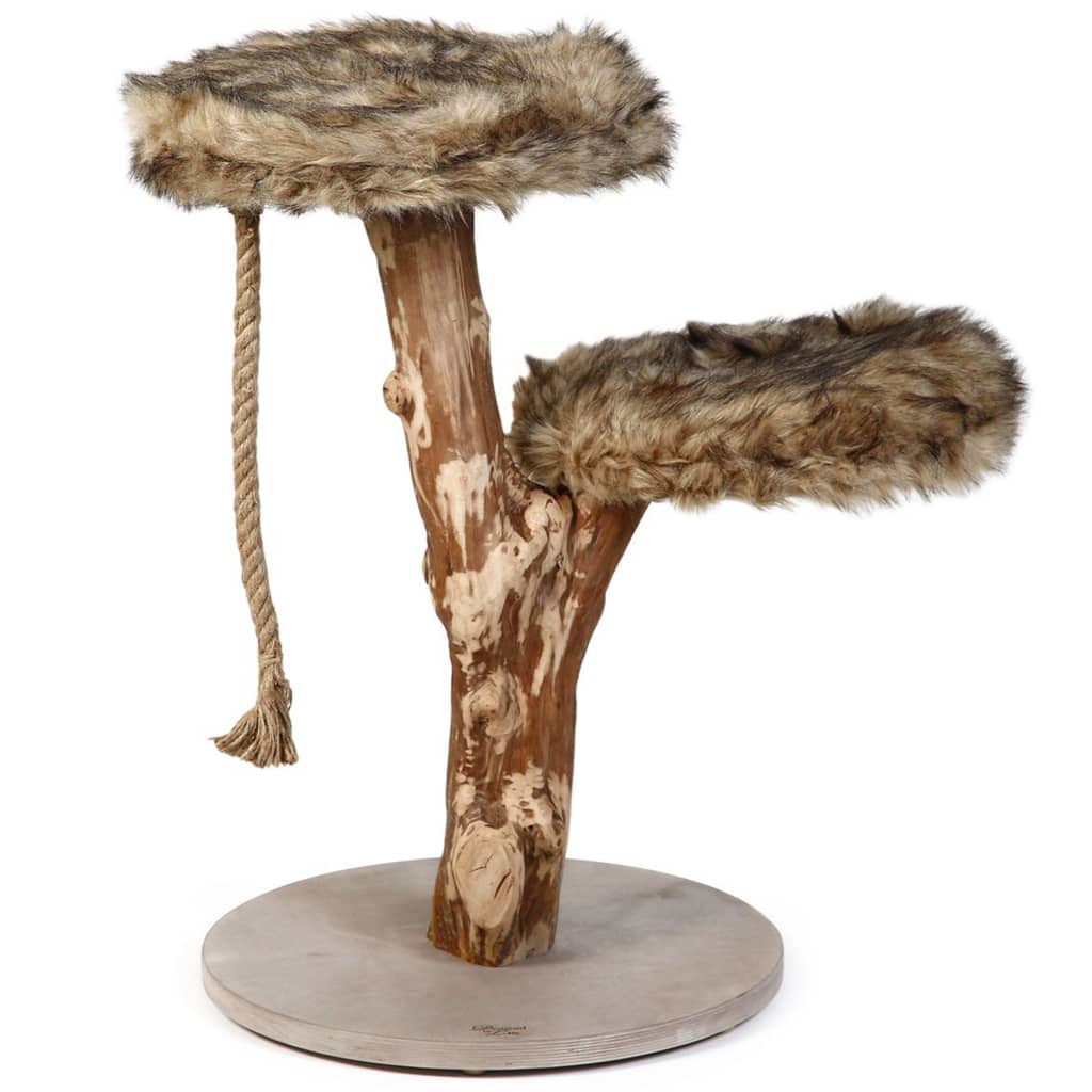 Designed by Lotte Designed by Lotte Krabmeubel Aviva 50x50x68 cm hout