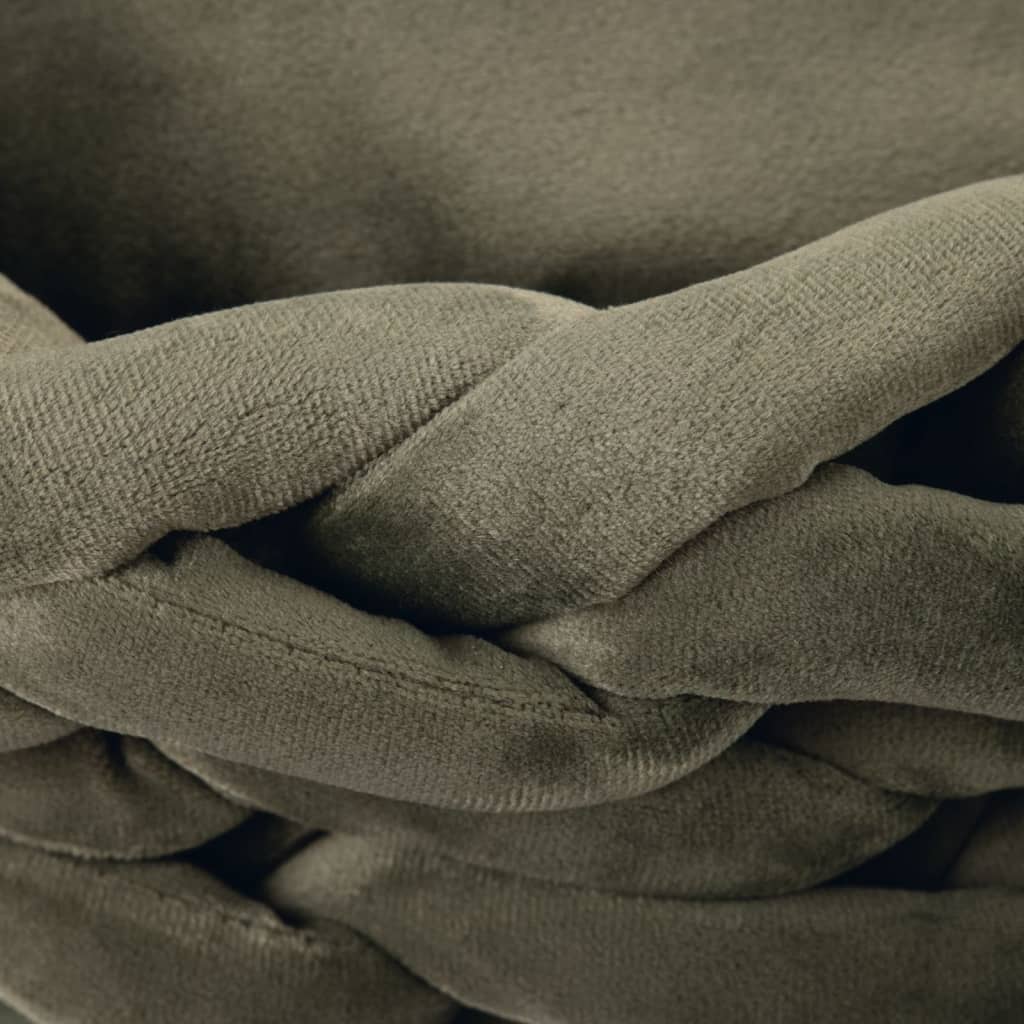Designed by Lotte Designed by Lotte Kattenmand Ziba 40x15 cm groen