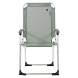 Travellife Travellife Campingstoel Como Compact zachtgroen