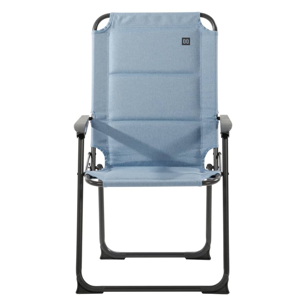 Travellife Travellife Campingstoel Lago Compact golfblauw