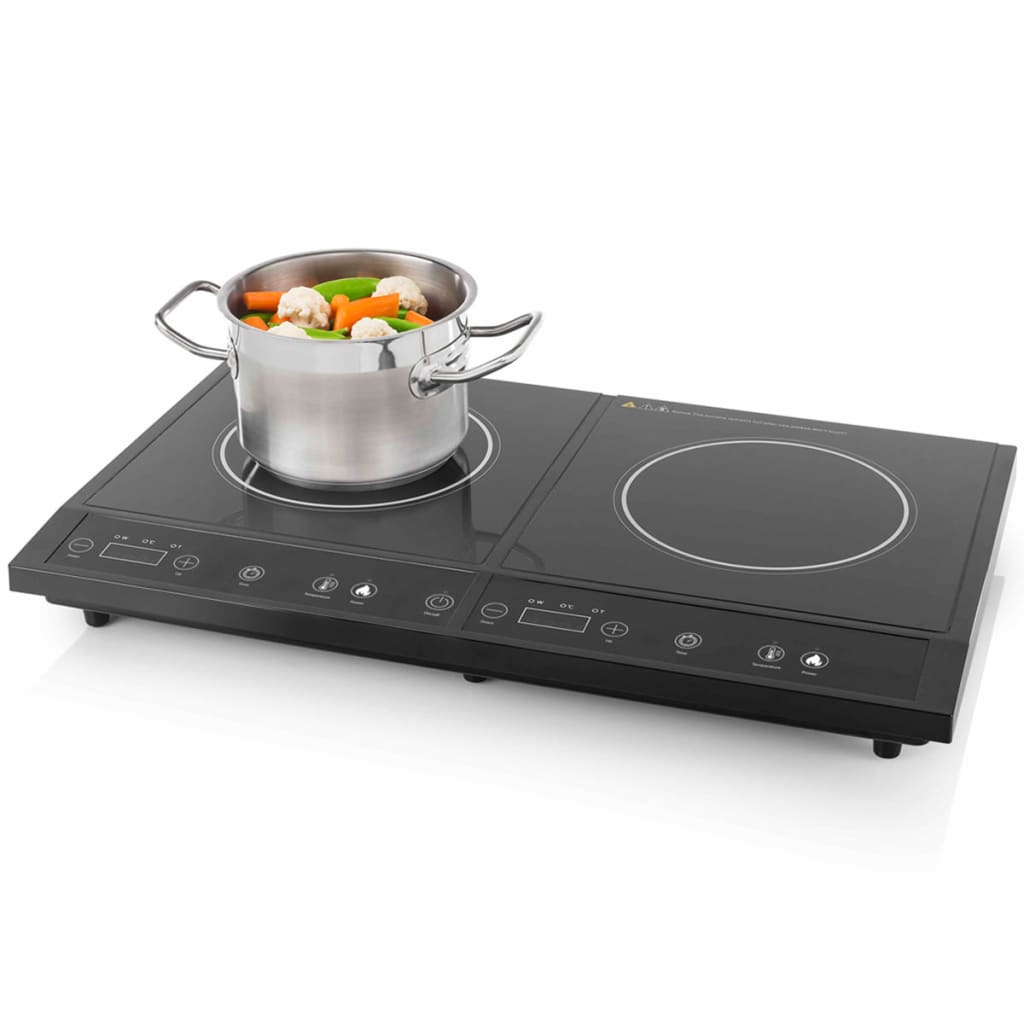 Tristar Tristar Dubbele kookplaat inductie IK-6179 3400 W