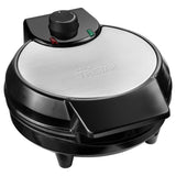 Tristar Tristar Wafelijzer WF-1160 5 wafels 700 W zwart en zilver