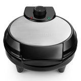 Tristar Tristar Wafelijzer WF-1160 5 wafels 700 W zwart en zilver