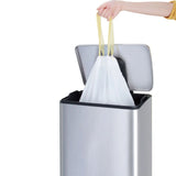 EKO EKO Afvalzakkenset C 24x20 st 10-15 L wit
