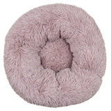 DISTRICT70 DISTRICT70 Huisdierenmand FUZZ S zandkleurig