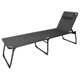 Eurotrail Campingbed Nova Polla