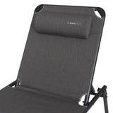 Eurotrail Campingbed Nova Polla