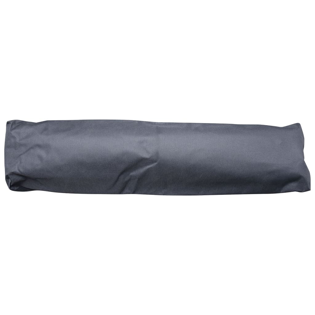 Sunred Sunred Hoes voor wandverwarmer Diamond Silver RD-SILVER-2000W