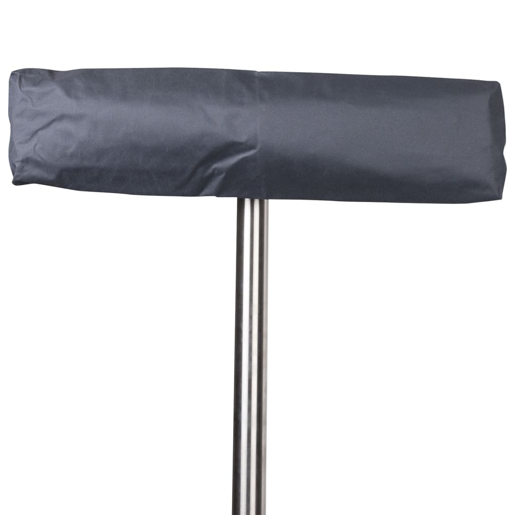 Sunred Sunred Hoes voor wandverwarmer Diamond Silver RD-SILVER-2000W