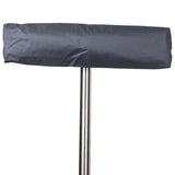 Sunred Sunred Hoes voor wandverwarmer Diamond Silver RD-SILVER-2000W