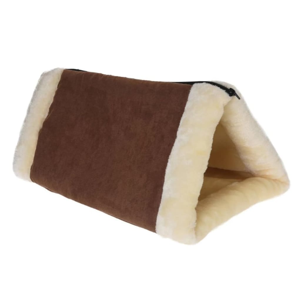 Pets Collection Pets Collection Kattenkussen en tunnel 2-in-1 90x60 cm