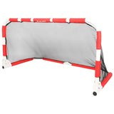 Pure2Improve Pure2Improve Voetbalgoal inklapbaar 120x60x60 cm