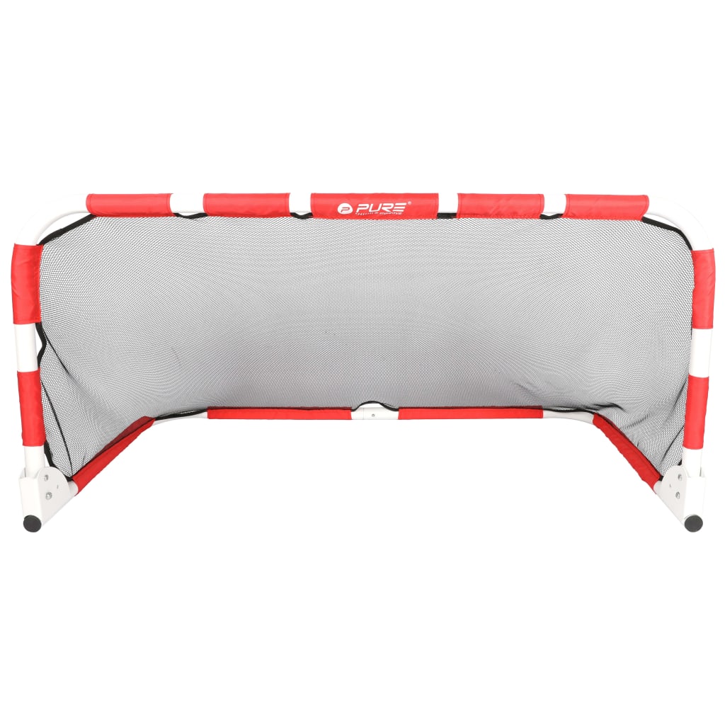 Pure2Improve Pure2Improve Voetbalgoal inklapbaar 120x60x60 cm