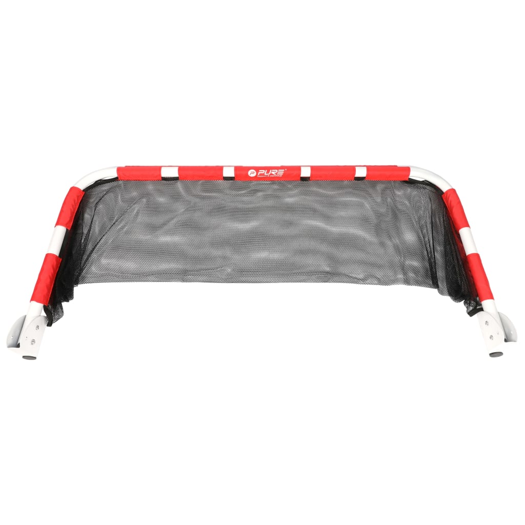 Pure2Improve Pure2Improve Voetbalgoal inklapbaar 120x60x60 cm