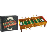 Tender Toys Tender Toys Tafelvoetbalspel tafelmodel hout