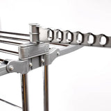 Bathroom Solutions Bathroom Solutions Droogtoren 80x57x165 cm