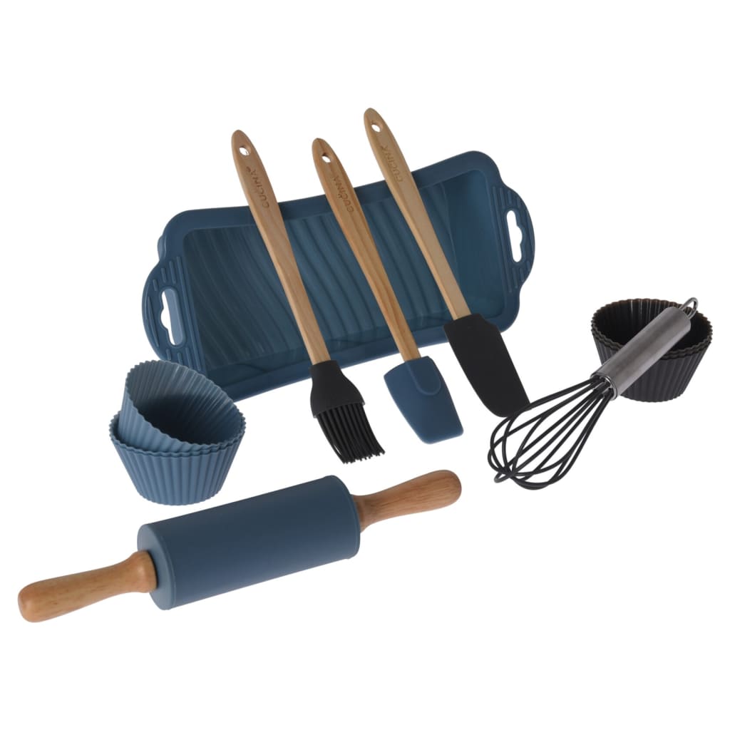 Excellent Houseware Houseware 12-delige Kinderbakset