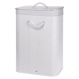 Bathroom Solutions Bathroom Solutions Wasmand inklapbaar wit
