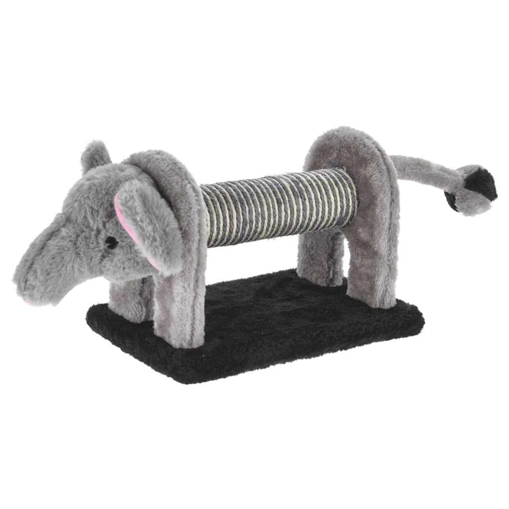 Pets Collection Pets Collection Kattenkrabpaal Elephant 51x16x16 cm