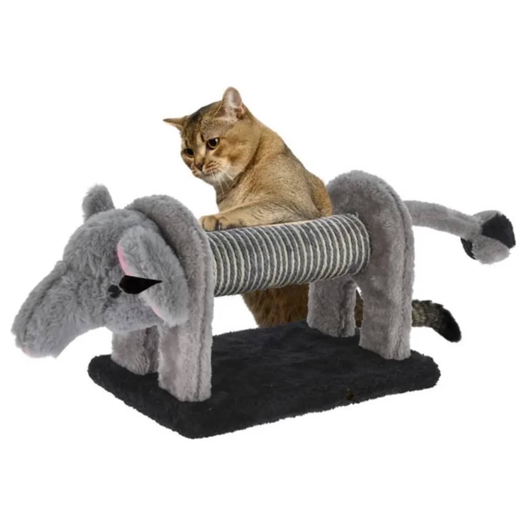Pets Collection Pets Collection Kattenkrabpaal Elephant 51x16x16 cm