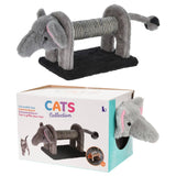 Pets Collection Pets Collection Kattenkrabpaal Elephant 51x16x16 cm