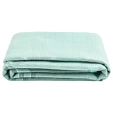 VidaXL Tenttapijt 250x200 cm groen