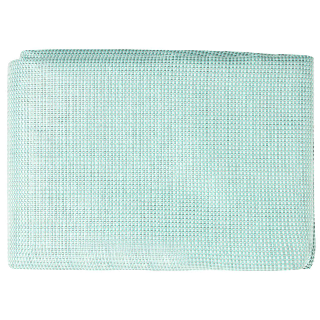 VidaXL Tenttapijt 250x200 cm groen