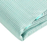 VidaXL Tenttapijt 250x200 cm groen