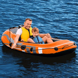 Bestway Opblaasboot Kondor 2000 188x98 cm