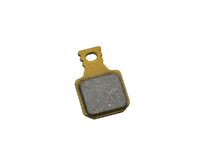 Union Union schijfremblok dbp-60s sintered am magura mt5-mt7 438160