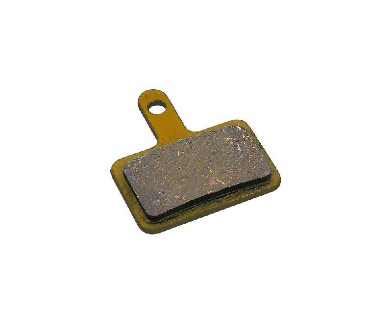 Marwi union schijfremblokset dbp-10s sintered shimano deore 438110