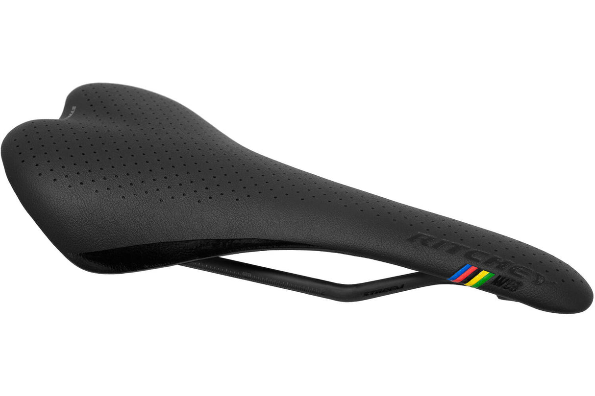 Ritchey Zadel wcs carbon streem 132 zwart