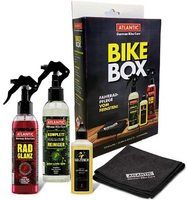 Atlantic bike box